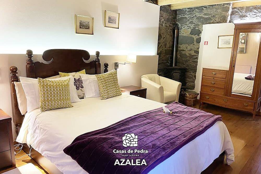 Casas de Pedra - Genießen Sie eine ländliche Atmosphäre mit allen Einrichtungen eines Hotels. in Camacha, Madeira