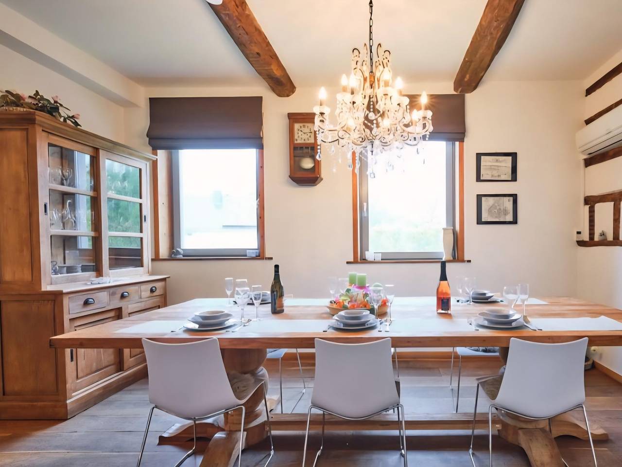 Gîte spacieux à Somme-Leuze in Somme-Leuze, Région de Namur