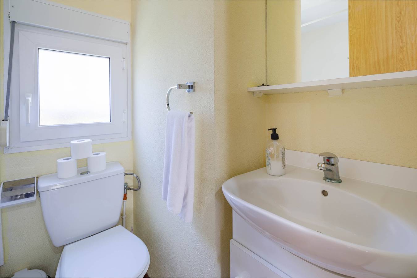 Bungalow 'B1' met privézwembad, privéterras en Wifi, foto 11