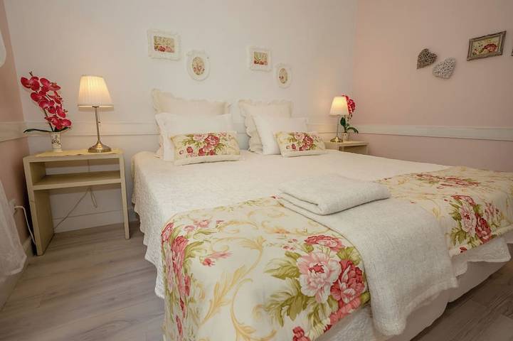Appartement entier, Superbe appartement avec piscine privée et belle vue océan ! in Lazareto, Funchal (Santa Maria Maior)