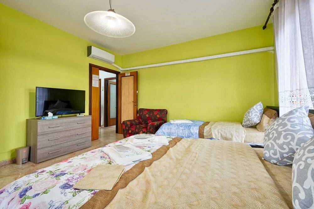 Venice H.S Garden\nquadruple room 82 in Venice, Venice Province