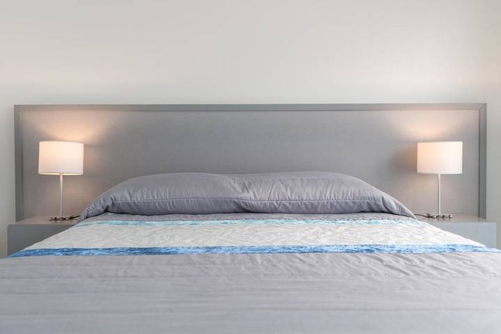 Location de vacances pour 3 personnes, avec vue et balcon à Paul Do Mar - 4