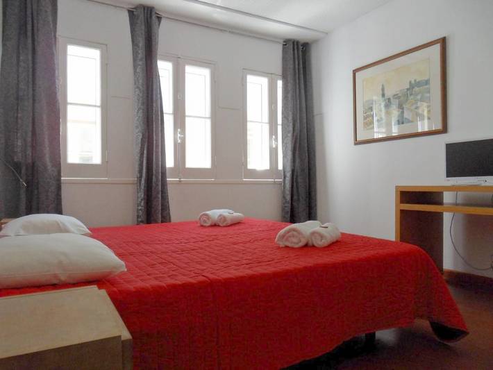 Pousada para 2 pessoas em Lisboa