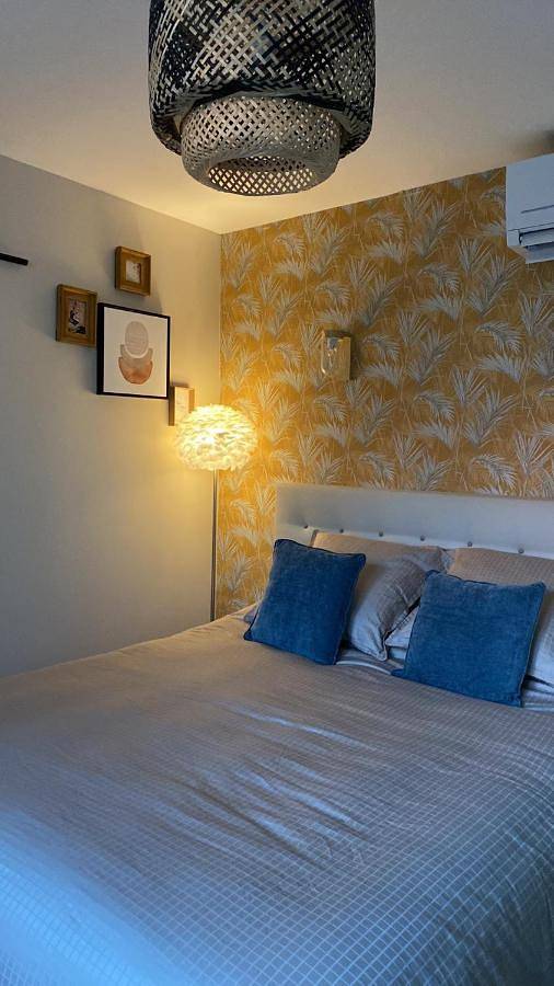 Appartement entier, Appart équipé 2 personnes in Saint-Amand-les-Eaux, Région de Valenciennes