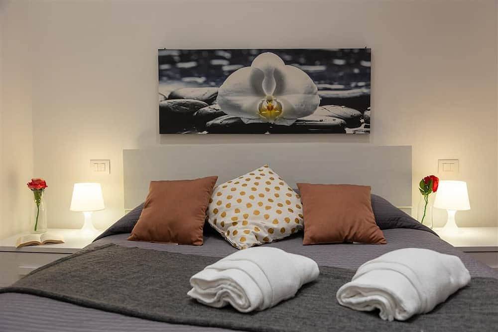 Apartamento inteiro, Sant'Angelo apartamento in Centro de Roma, Roma