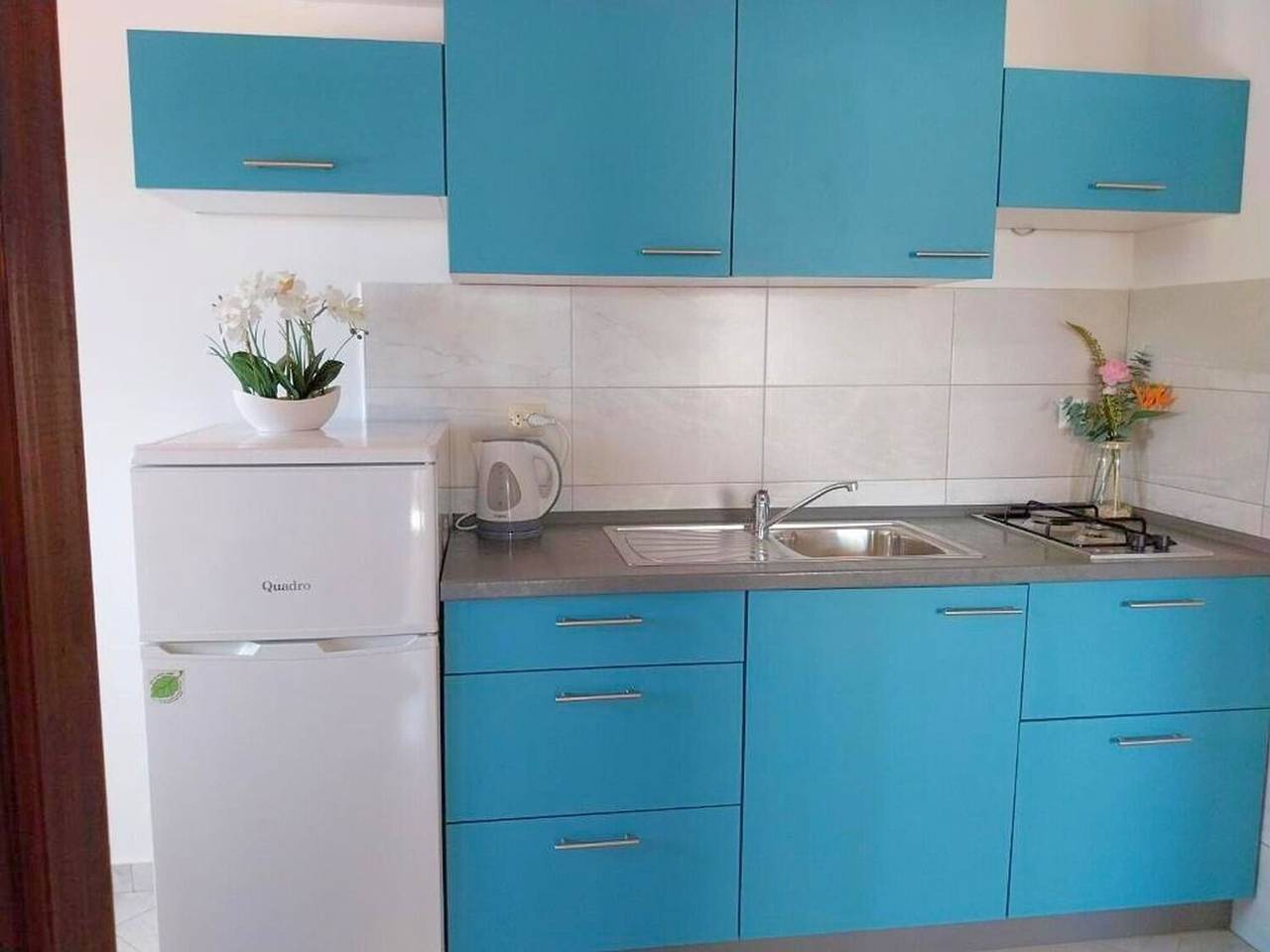 Cały apartament, Apartments Poolhouse in Metajna, Pag (Wyspa)