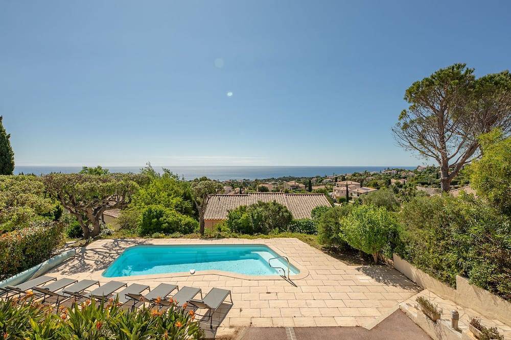 Ganze Wohnung, Le Forum de la Mer in Saint-Aygulf, Frejus