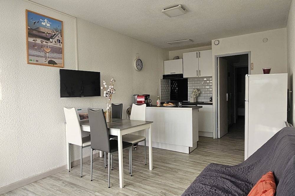 Appartement de vacances