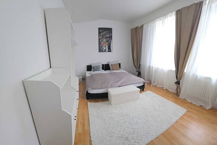 Appartamento vacanze per 6 persone - 1