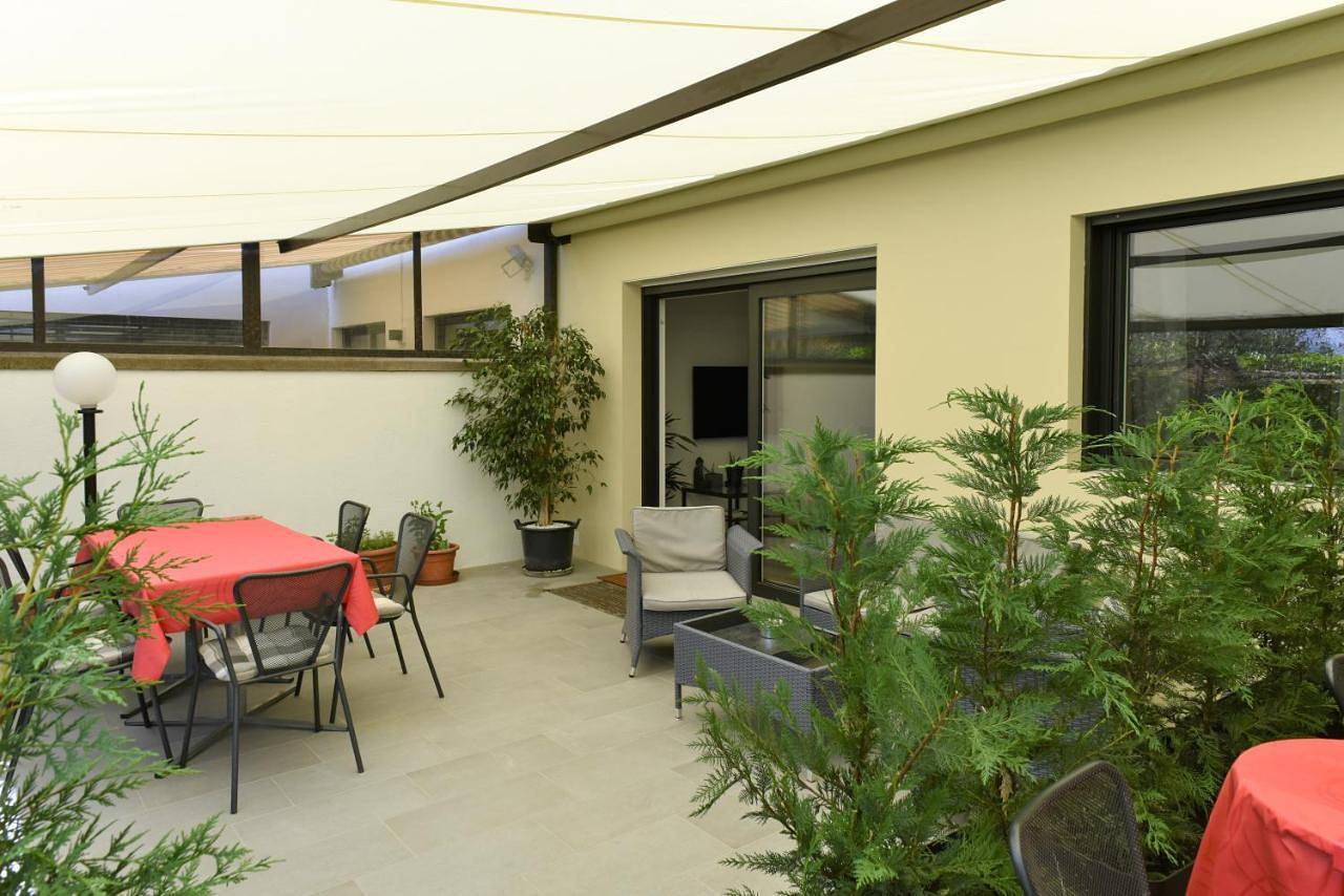 Ganze Wohnung, Haus Matha in Girlan, Eppan an der Weinstraße