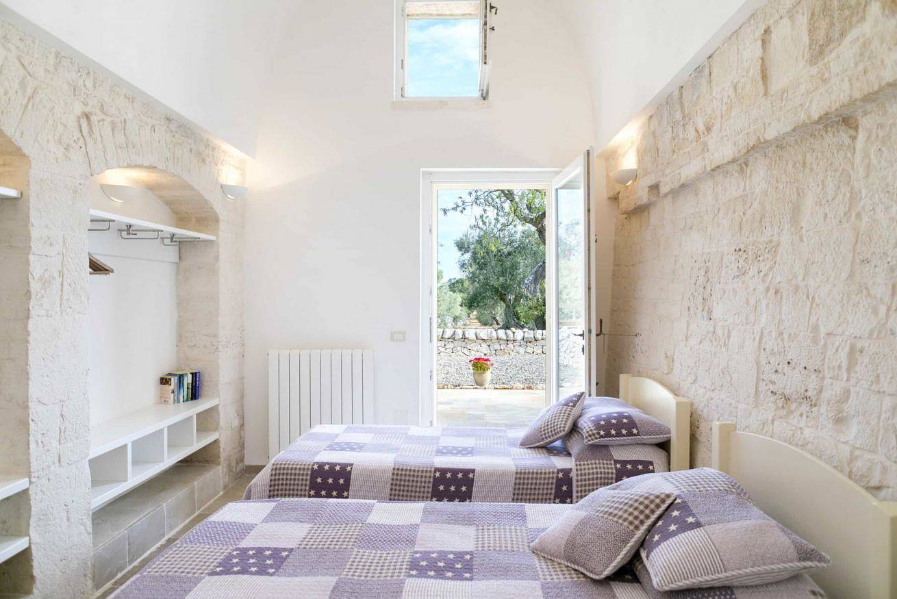 Trullo Sofia - Mapilia Escapes Collection in Martina Franca, Region de Bari