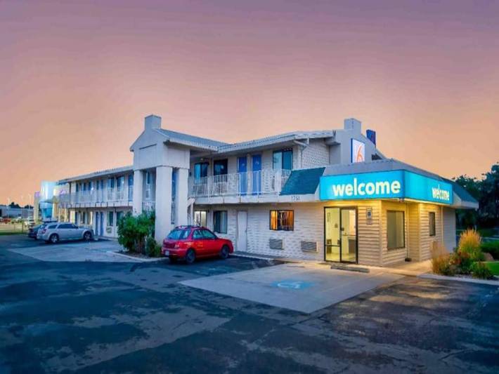 Apartamento entero, 1 cama Queen | Richland in Tri-Cities, Washington