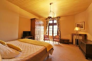 Château pour 12 Personnes dans Beynac-et-Cazenac, Périgord Noir, Photo 3