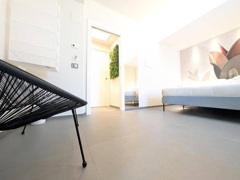 Double Room with Garden View in Zafferana Etnea, Etna
