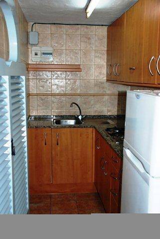 Bungalow para 4 Personas en Vandellós y Hospitalet del Infante, Provincia de Tarragona, Foto 4