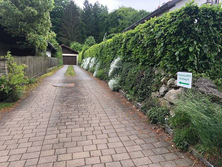 Ferienhaus für 4 Personen, mit Balkon in Andechs - 2