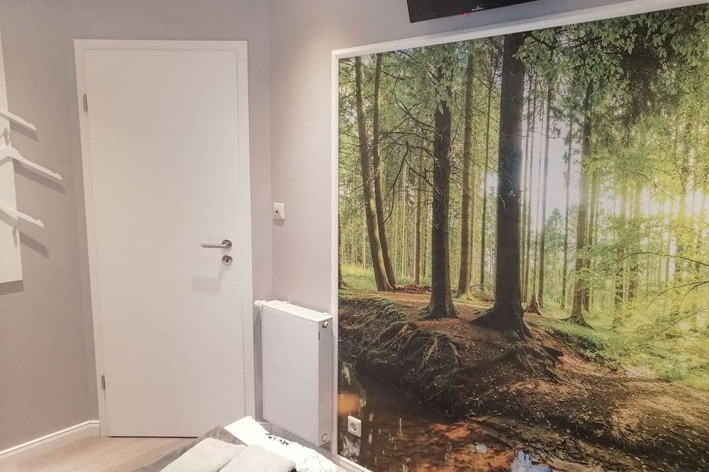 Ganze Wohnung, Liebevoll eingerichtete neue Ferienwohnung in ruhiger Lage in Wallstawe, Altmark