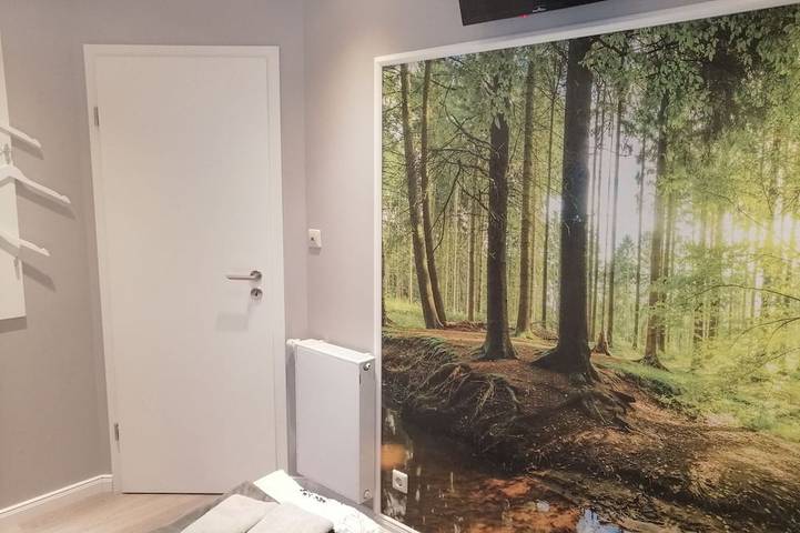Ganze Wohnung, Liebevoll eingerichtete neue Ferienwohnung in ruhiger Lage in Wallstawe, Altmarkkreis Salzwedel