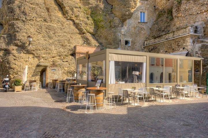 Ferienhaus für 6 Personen, mit Haustier in Roquebrune-Cap-Martin