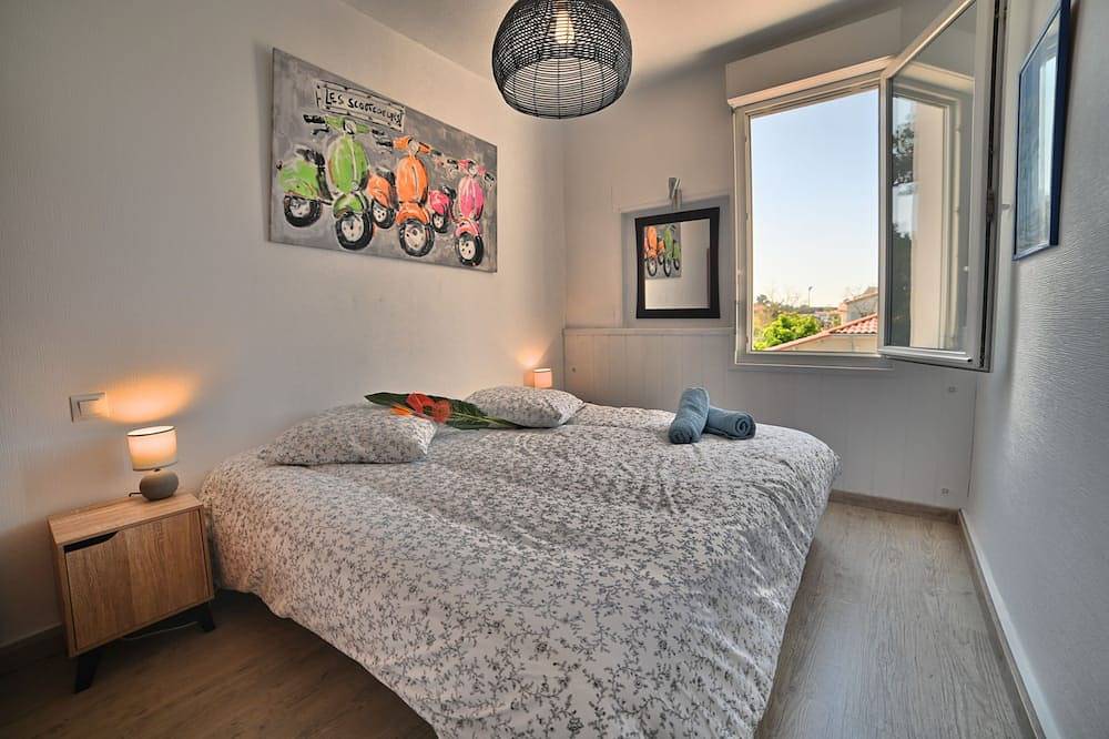 Gîte for 2 to 12 people shops and beach within walking distance in Ronce-les-Bains, La Tremblade