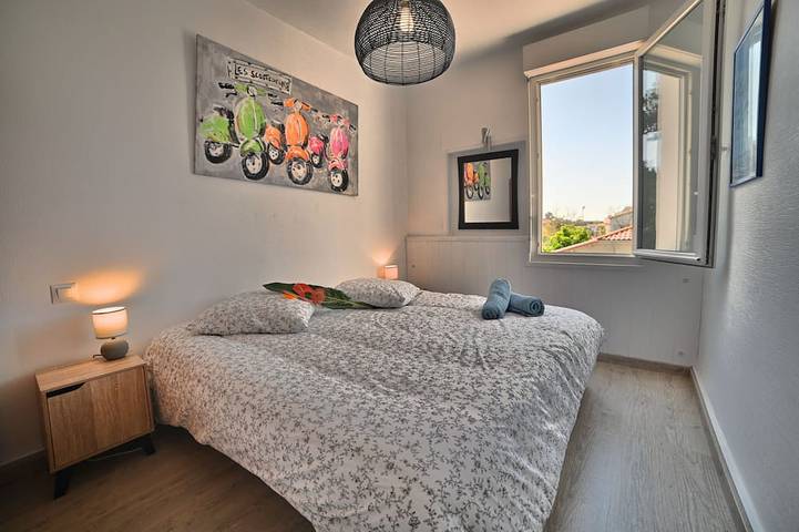 Location de vacances pour 12 personnes, avec terrasse dans Ronce-les-Bains - 3