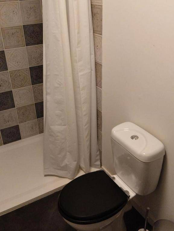 Gîte pour 2 personnes, avec vue à Châtillon - 4