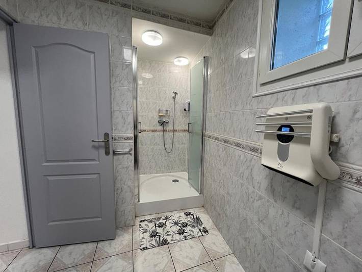 Gîte pour 4 personnes à Volx - 3