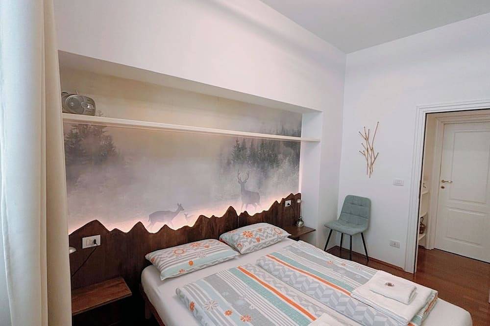 Appartement entier, Atelier La Stube - Alpine Design Home in Centro-Piani-Rencio, Bolzano