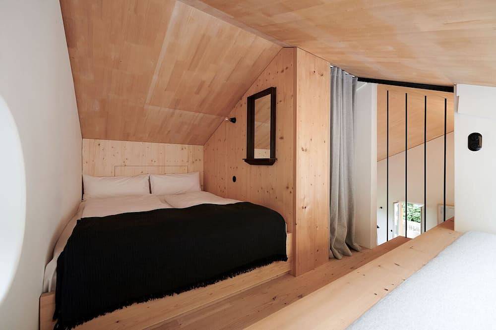 Urfeld 26 -  Berghaus mit super Panorama und Sauna! in Walchensee
