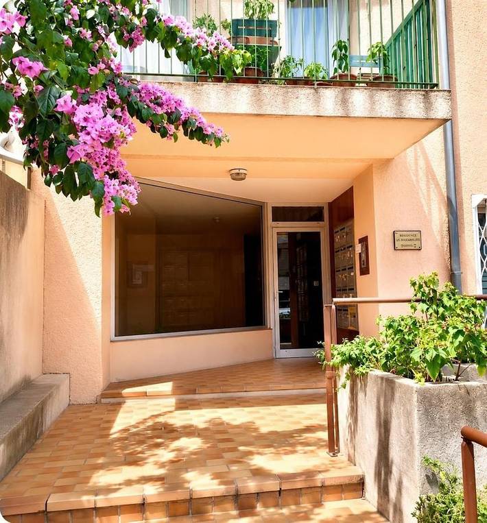 Gîte pour 6 personnes dans Office de Tourisme d'Argelès sur Mer - 4
