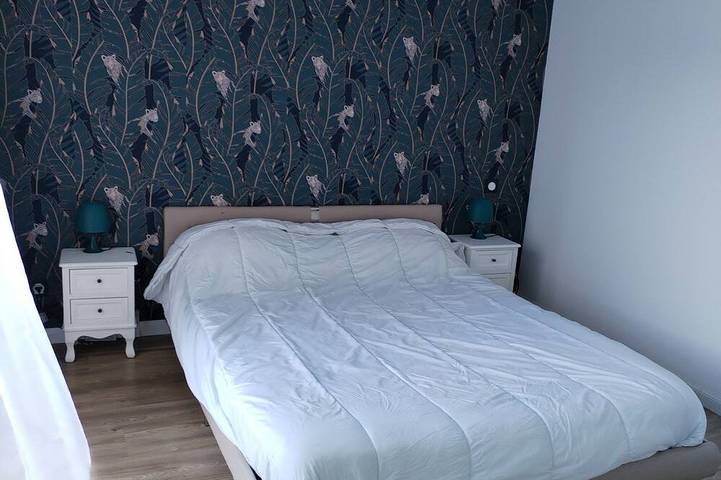 Location de vacances pour 8 personnes, avec terrasse à MUS - 3