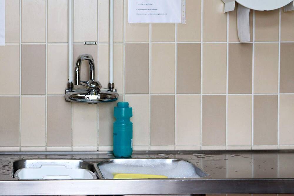 4 Personen Ferienhaus in Falkenberg in Falkenbergs und Umgebung