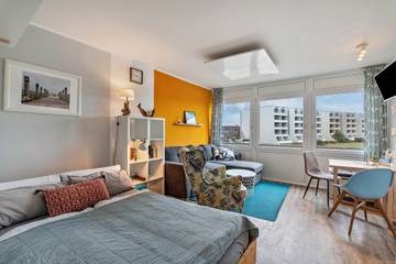 Ferienwohnung für 2 Personen in Burgtiefe