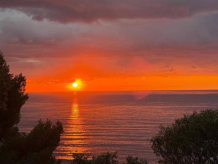 Villa pour 10 personnes, avec piscine ainsi que vue et jardin, animaux acceptés à Rayol-Canadel-sur-Mer - 2