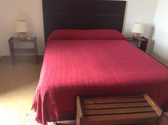 Gîte pour 3 personnes, avec balcon et vue à Monchique - 4