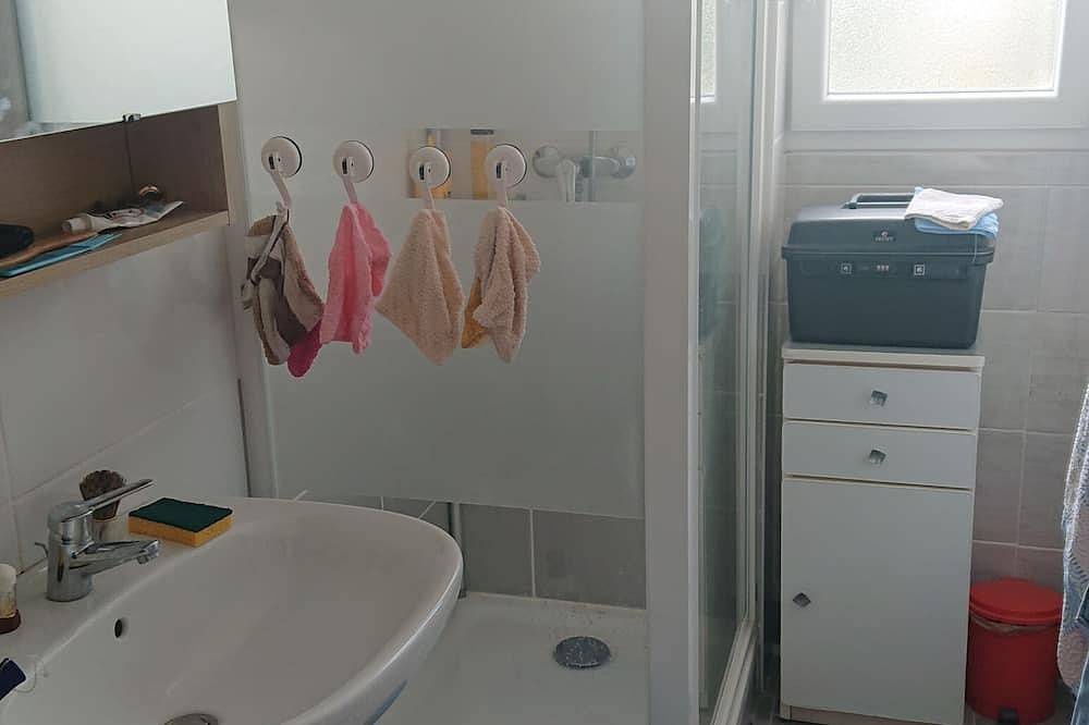 Appartement entier, Appartement \"Pied Dans L'Eau\" in Les Rosaires, Plérin