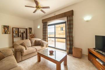 Villa With Pool for 9 People in Ghasri, Gozo, Photo 3