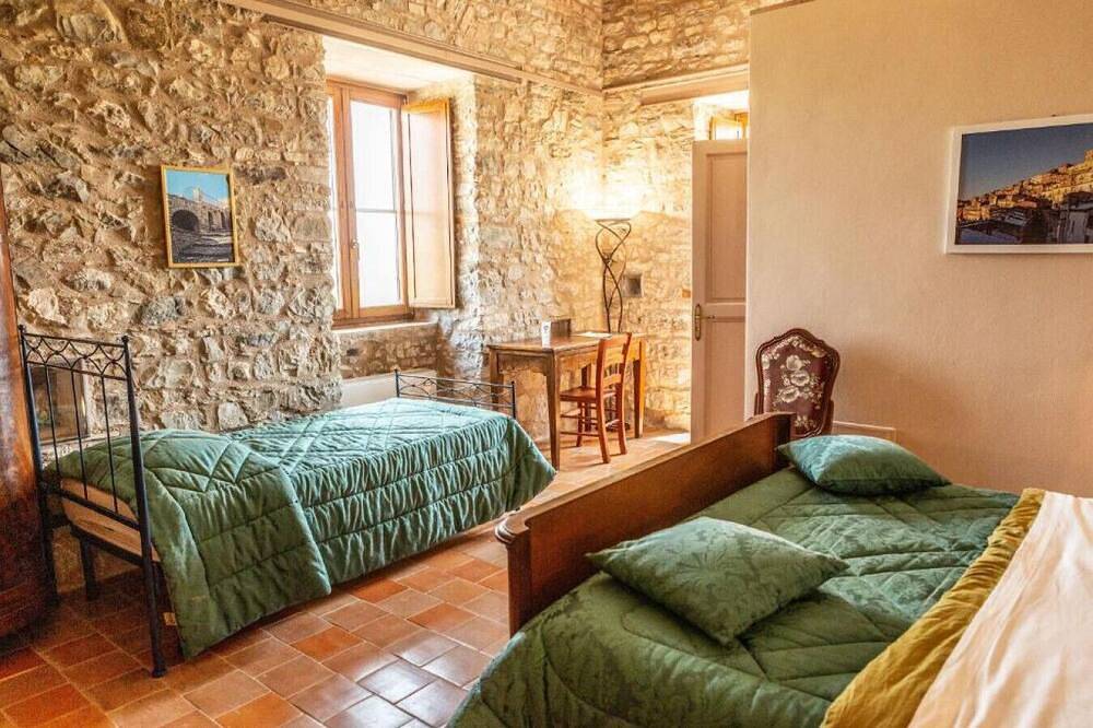 Dimora Schioppo - Tripla in Calitri, Provincia d'Avellino