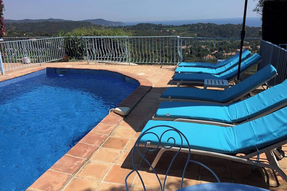 Maison de vacances