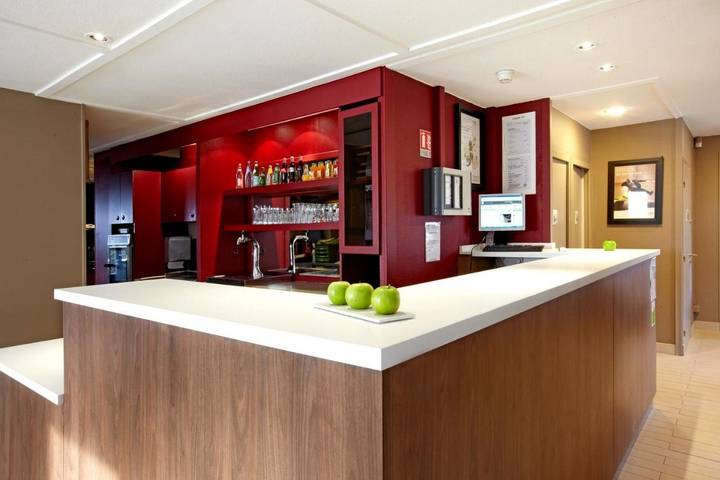 Hôtel pour 2 personnes, avec jardin, animaux acceptés à Marsannay-la-Côte - 3