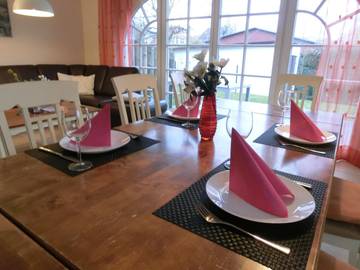 Ferienhaus für 8 Personen in Graal-Müritz, Rostock und Umgebung, Bild 4