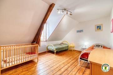 Maison De Vacances pour 4 Personnes dans Criel-sur-Mer, Côte d'Albâtre, Photo 2