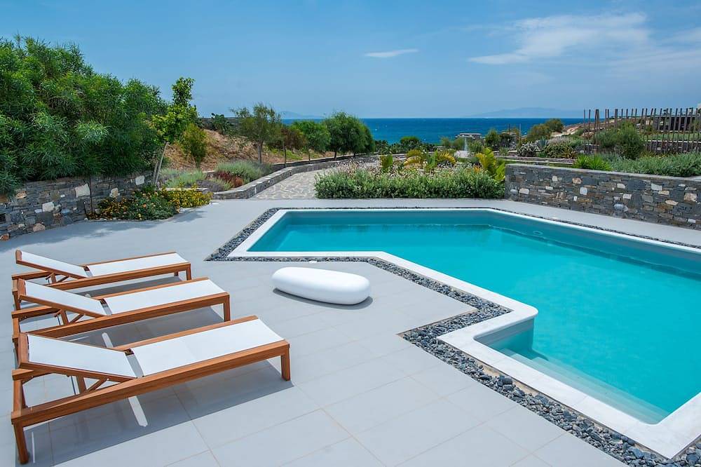 Casa vacanza a Paros a partire da 919€ a notte