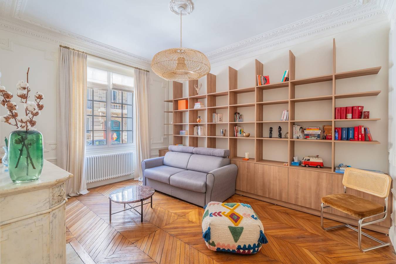 Appartement de vacances