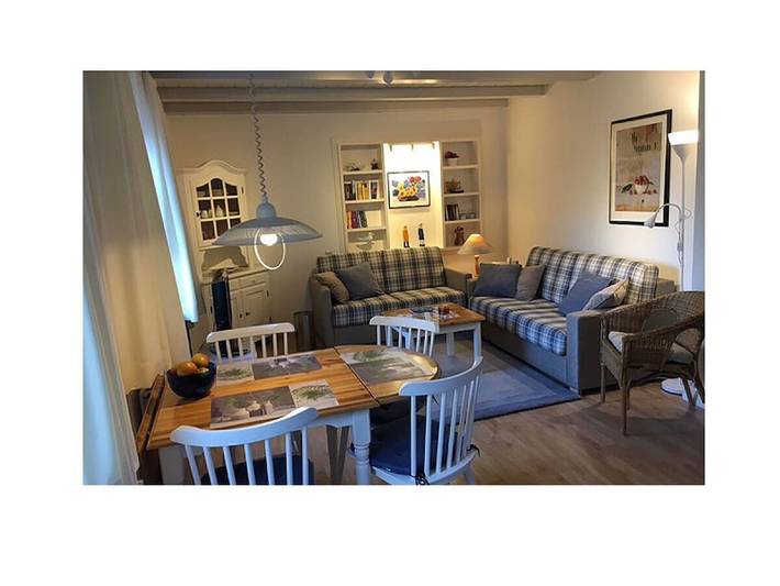 Ferienwohnung in Sylt mit 2 Schlafzimmer in Westerland, Sylt (Gemeinde)