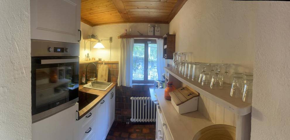 Location de vacances pour 4 personnes, avec jardin et vue à Rothenburg ob der Tauber - 4