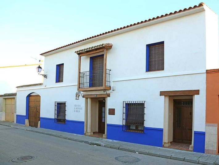 Apartamento de vacaciones para 6 personas, con jardín y piscina en Provincia de Ciudad Real - 2