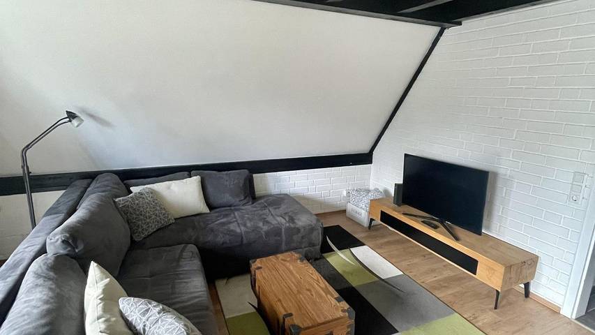 Ferienhaus für 4 Personen, mit Garten, mit Haustier in Landkreis Heidekreis - 3