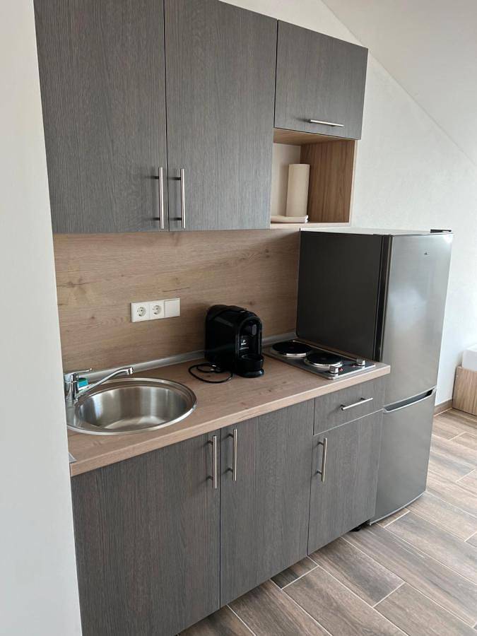 Boardinghouse Mds in Aschheim, Oberbayern