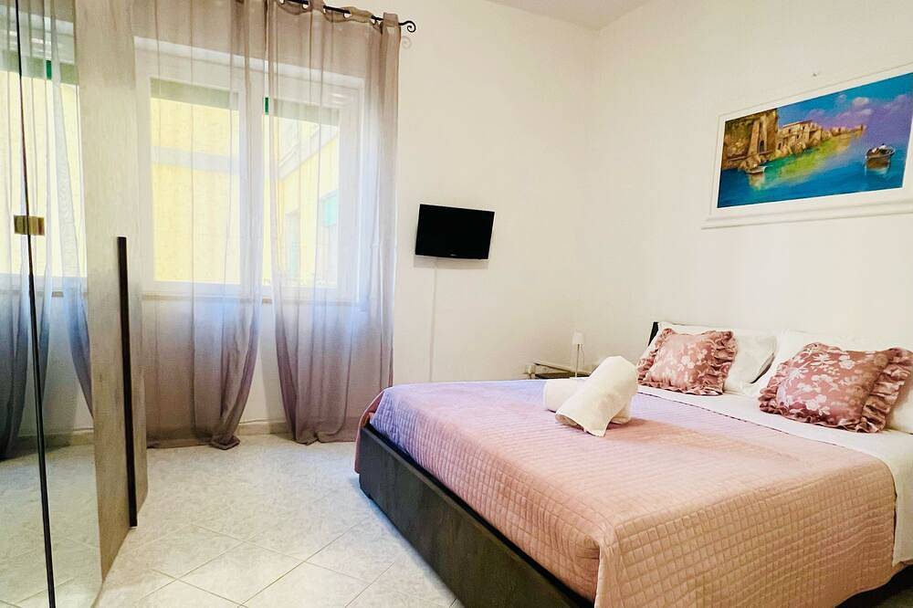 Ganze Wohnung, Cozy vacation home in the heart of Vico Equense. in Vico Equense, Neapel Provinz
